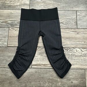 70. Lulu In The Flow Crop.